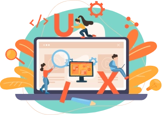 Mobile App UI/UX Design