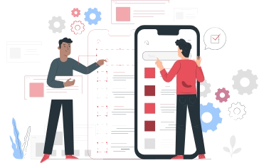 Mobile App Prototype