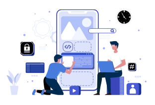 Mobile App Maintenance