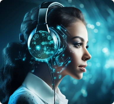 AI Voice Agent for Business