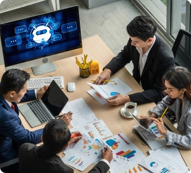 AI Consulting Services