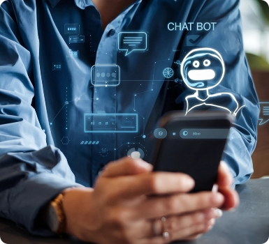 AI Chatbot Development