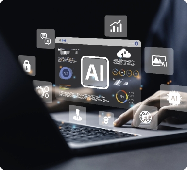 Custom AI ML Development