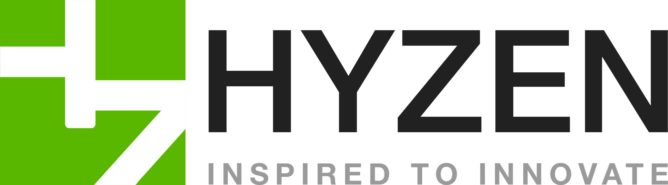 Hyzen