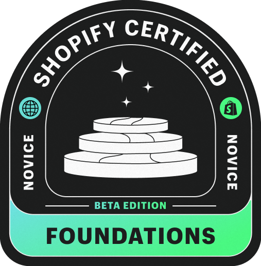 WebDesk Solution: Your Shopify Store Development Partner