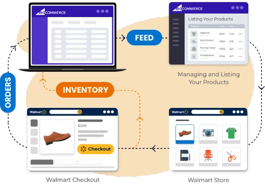 BigCommerce Instagram Feed Integration